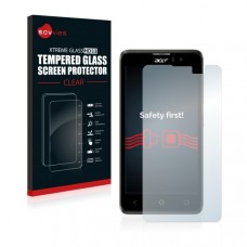 Ochranné tvrdené sklo pre Acer Liquid Z520 Plus
