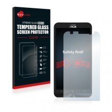 Ochranné tvrdené sklo pre Asus ZenFone 2 ZE551ML
