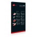 Ochranné tvrdené sklo pre Motorola Moto G4 Play