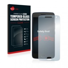Ochranné tvrdené sklo pre Lenovo Moto G5 Plus