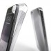 Ochranné TPU púzdro pre Apple iPhone 6S priehľadné