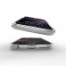 Ochranné TPU púzdro pre Apple iPhone 6S priehľadné
