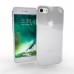 Ochranné TPU púzdro pre Apple iPhone 7 priehľadné