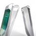 Ochranné TPU púzdro pre Apple iPhone 7 priehľadné
