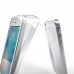Ochranné TPU púzdro pre Apple iPhone SE priehľadné