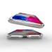 Ochranné TPU púzdro pre Apple iPhone X priehľadné