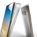 Ochranné TPU púzdro pre Samsung Galaxy Note 8 priehľadné