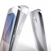 Ochranné TPU púzdro pre Samsung Galaxy S6 priehľadné