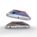 Ochranné TPU púzdro pre Samsung Galaxy S6 priehľadné