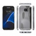 Ochranné TPU púzdro pre Samsung Galaxy S7 priehľadné