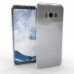 Ochranné TPU púzdro pre Samsung Galaxy S8 priehľadné
