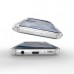 Ochranné TPU púzdro pre Samsung Galaxy S8 priehľadné